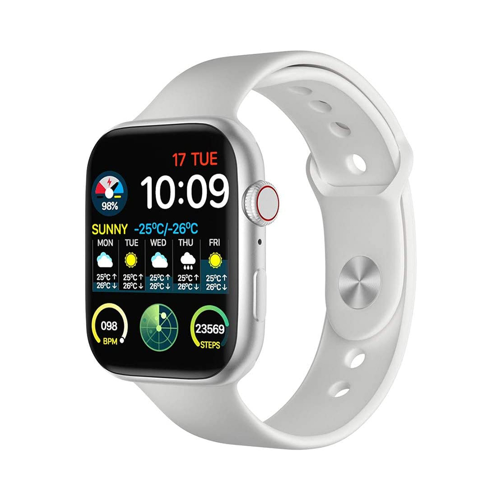 SMART WATCH fk88 - الصورة 2